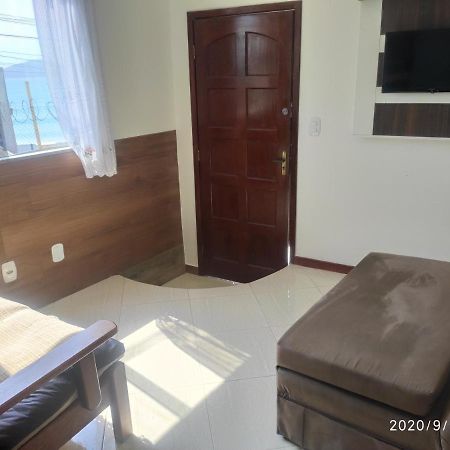 Casa Sol Da Manha Villa Arraial do Cabo Buitenkant foto