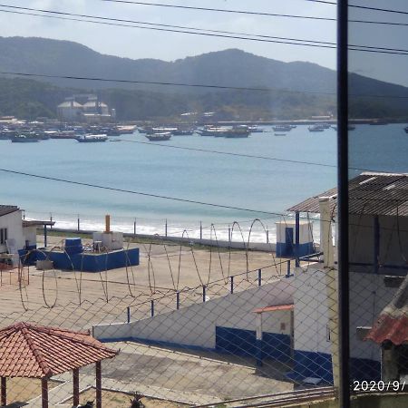 Casa Sol Da Manha Villa Arraial do Cabo Buitenkant foto