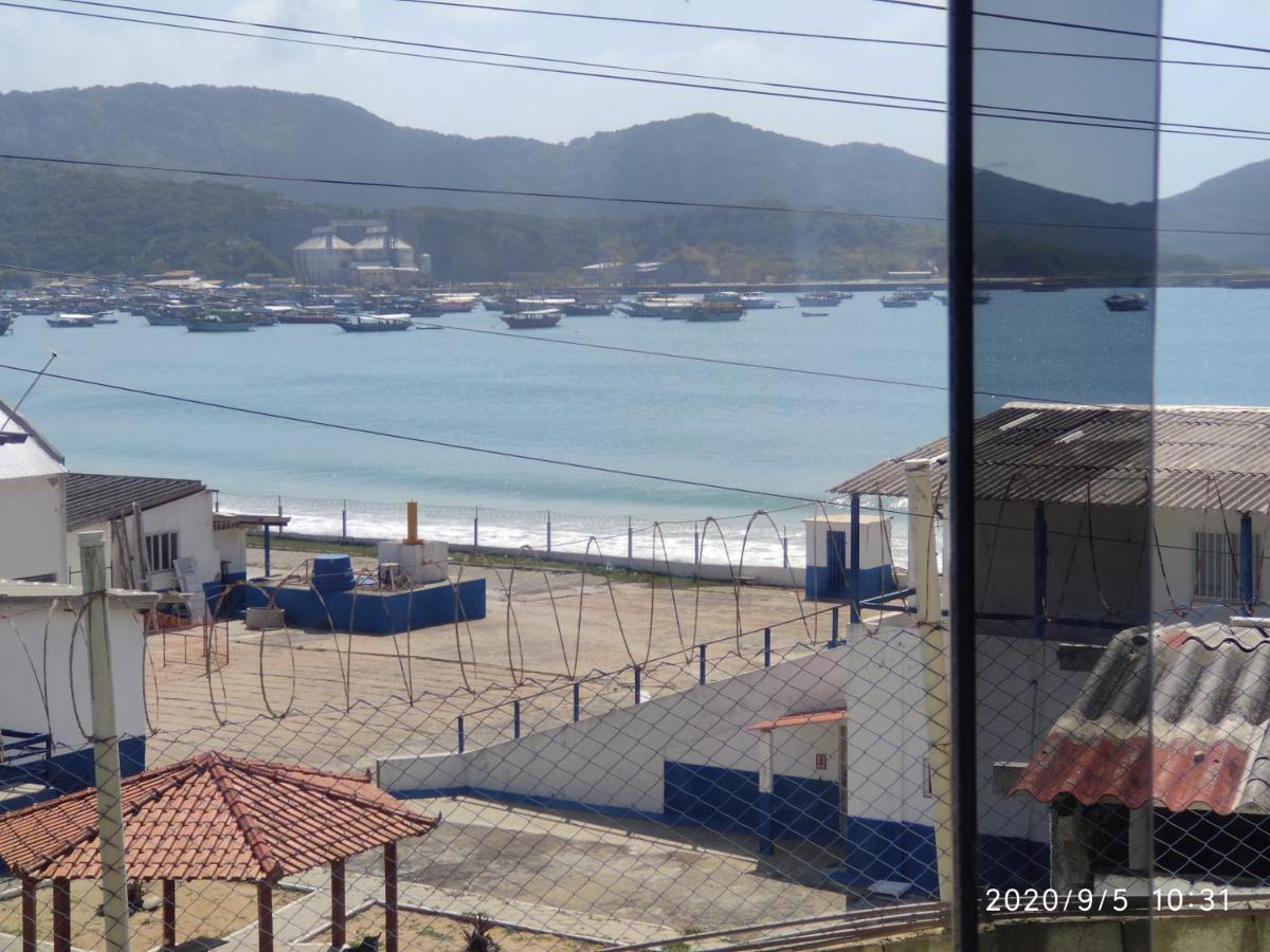 Casa Sol Da Manha Villa Arraial do Cabo Buitenkant foto