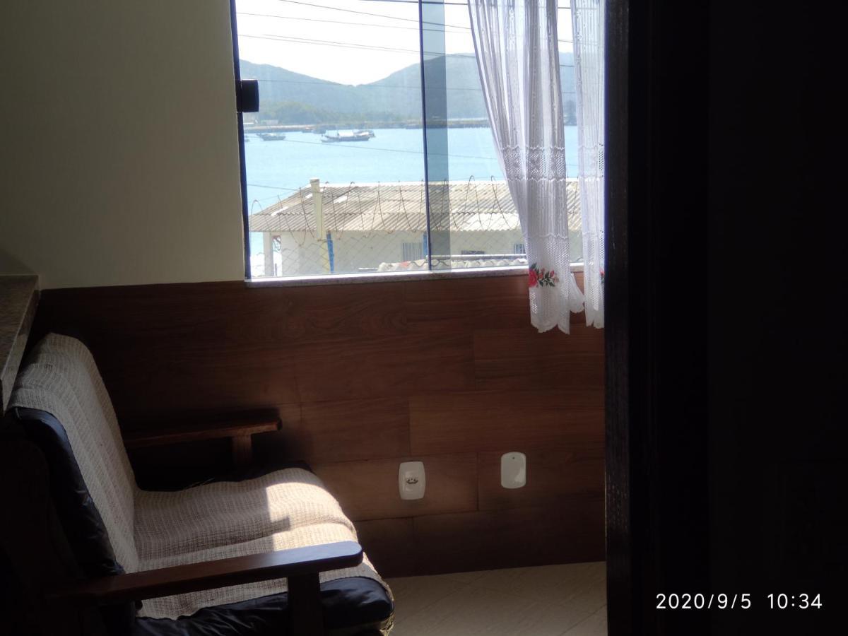 Casa Sol Da Manha Villa Arraial do Cabo Buitenkant foto